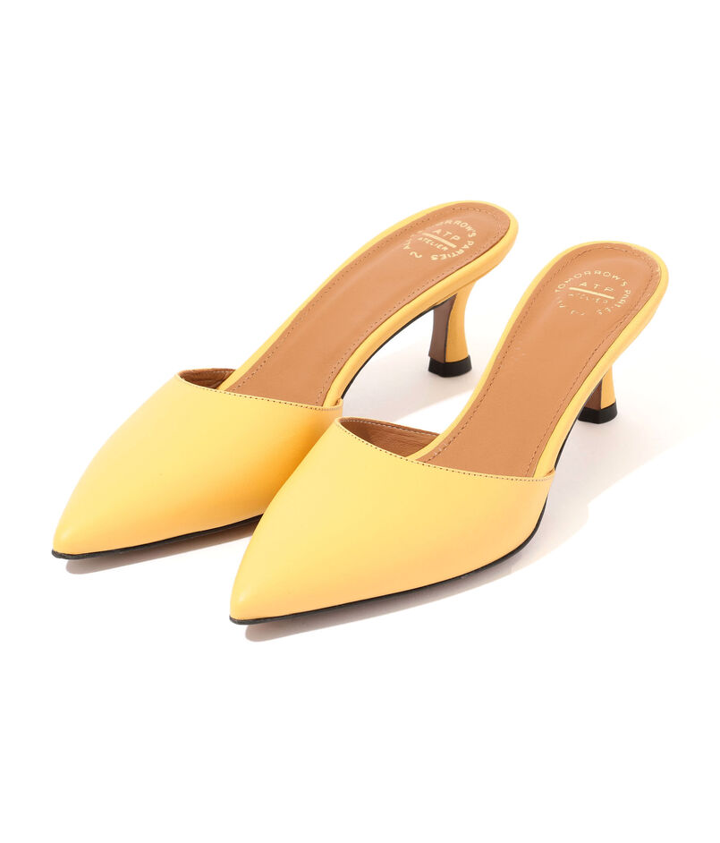 ATP Atelier MULE SANDAL