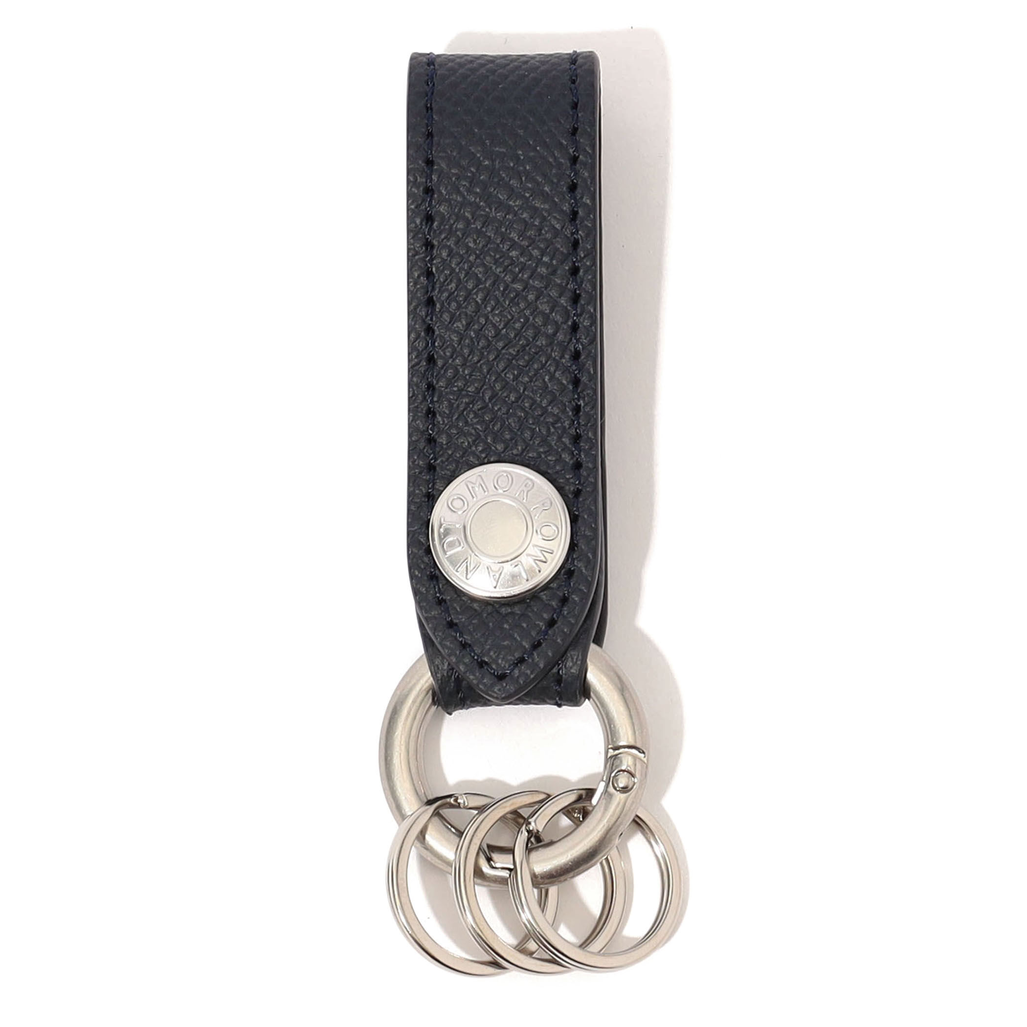 Mont Blanc ネイビー レザー キーケース Mont Blanc ネイビー レザー キーケース 楽天市場】モンブラン