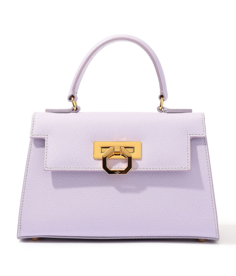 CARBOTTI GRETA 245 ハンドバッグ