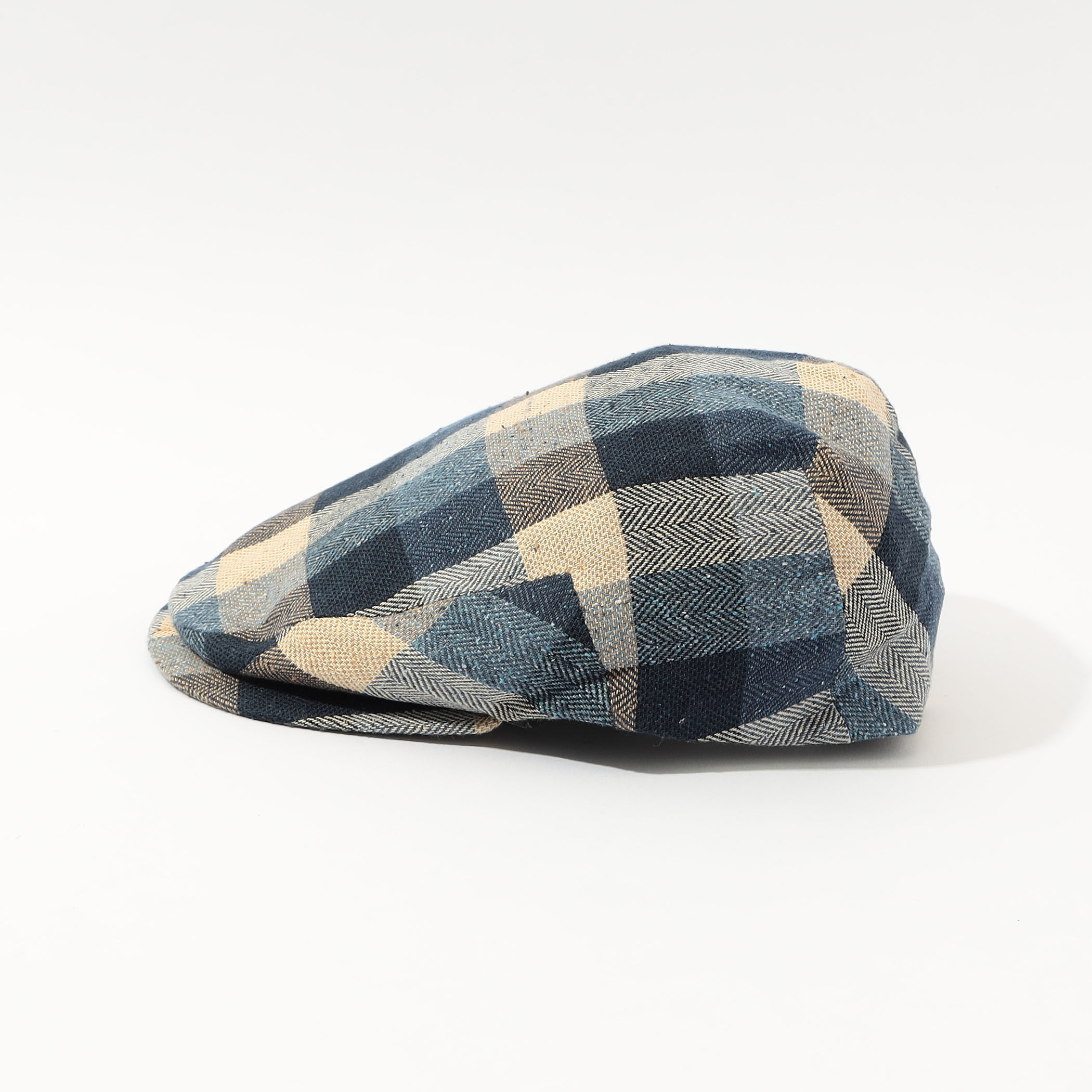 Lock & Co. HATTERS Flat Cap｜トゥモローランド 公式サイト