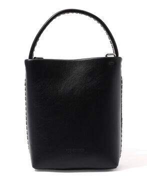 ADD CULUMN BEND MINI ショルダーバッグ