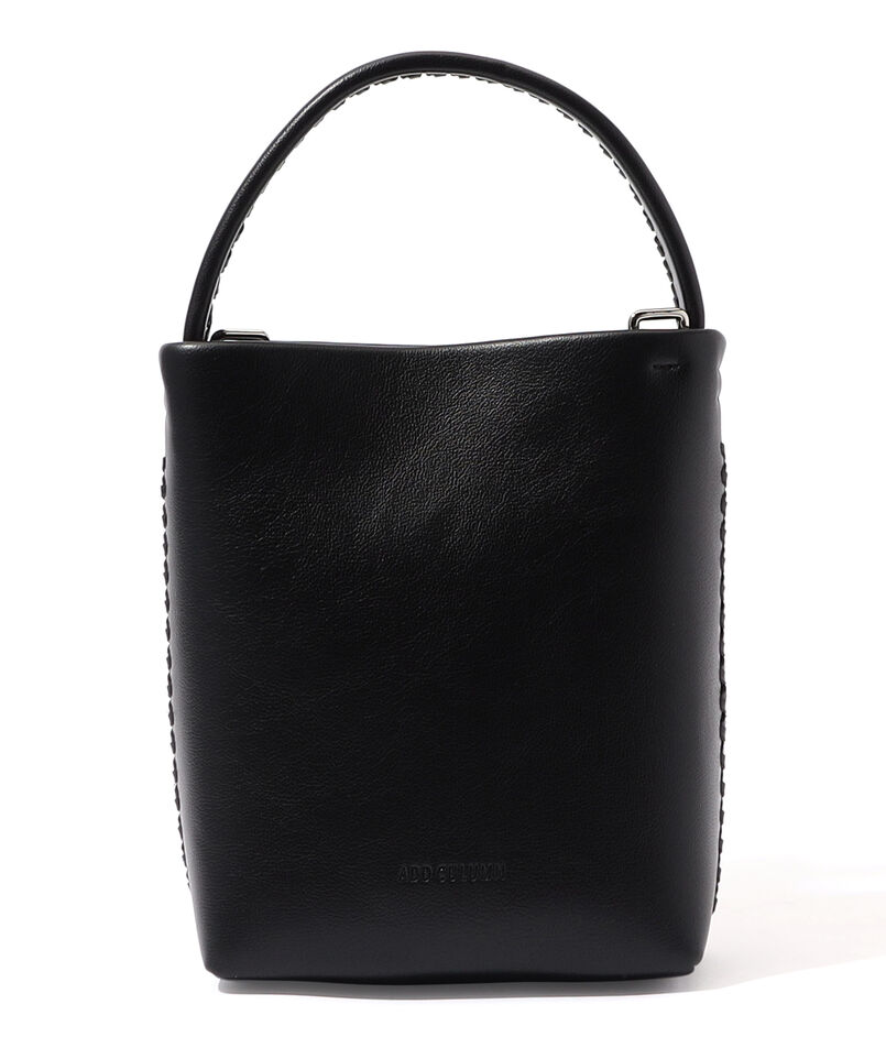 ADD CULUMN BEND MINI ショルダーバッグ