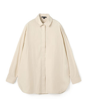 スーピマポプリンシャツ WSPI3241