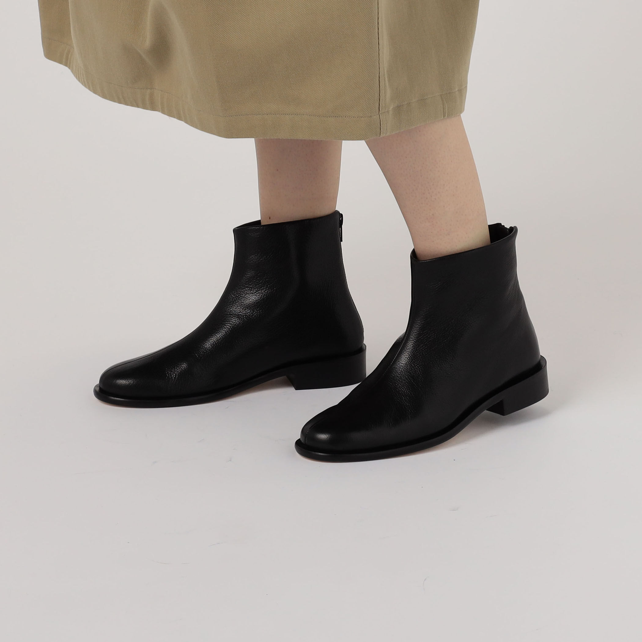 JVAM JENKIMS ショートブーツ｜トゥモローランド 公式通販