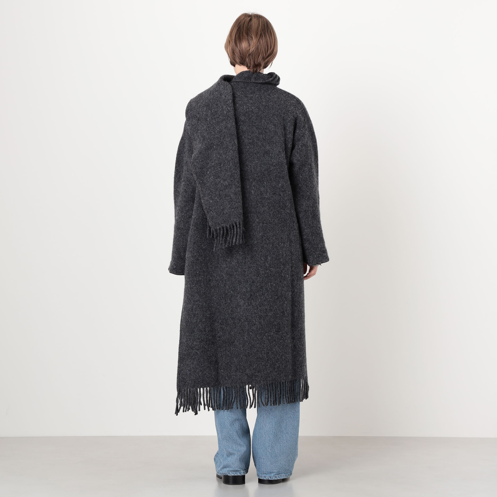 Elisabeth Stray Pedersen RECIDENCY ロングコート｜トゥモローランド