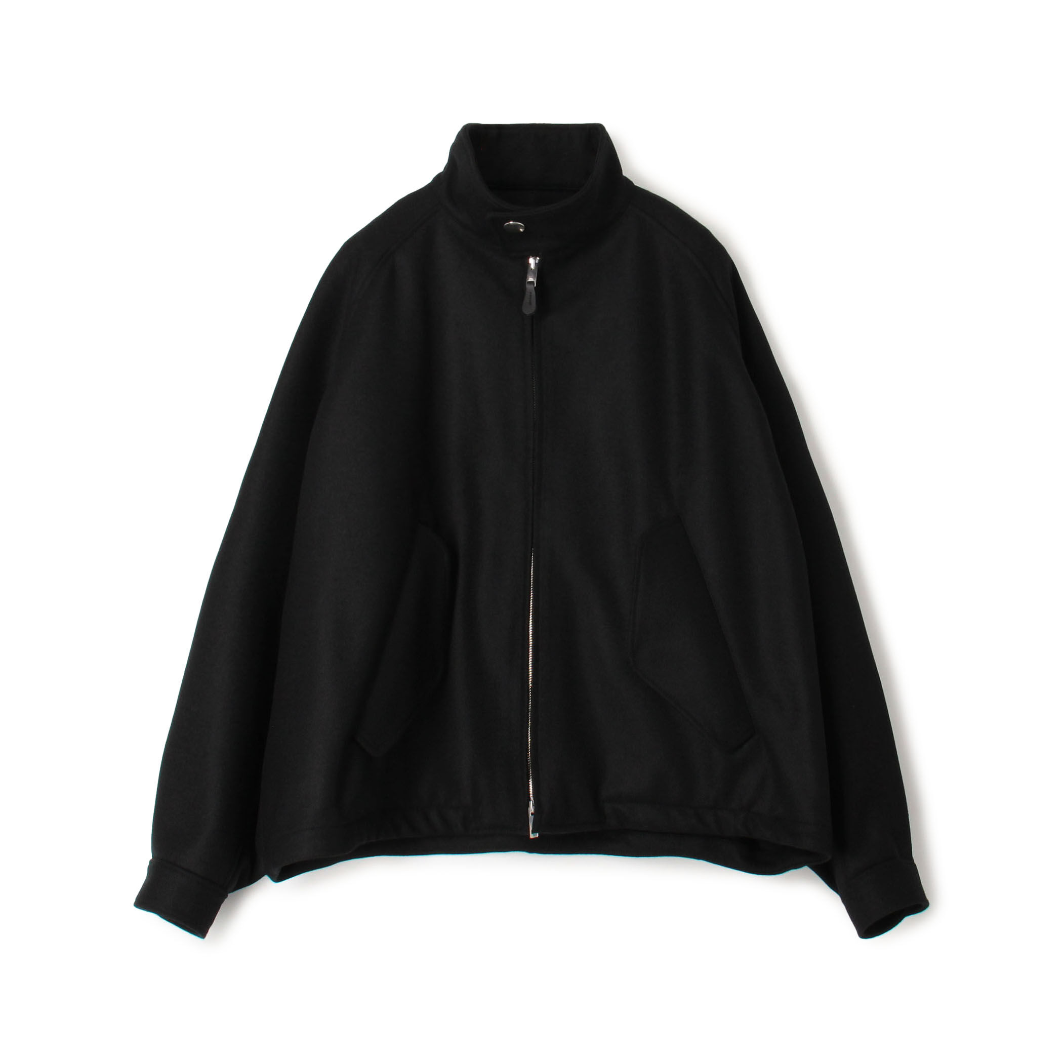 別注】THE RERACS×Edition BIG HARRINGTON JACKET
