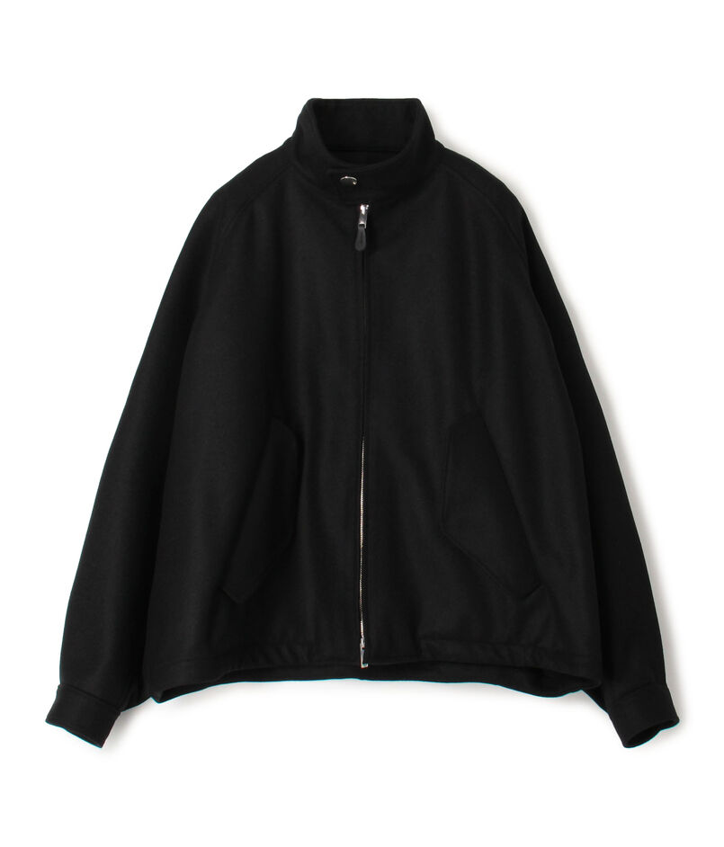 【別注】THE RERACS×Edition BIG HARRINGTON JACKET