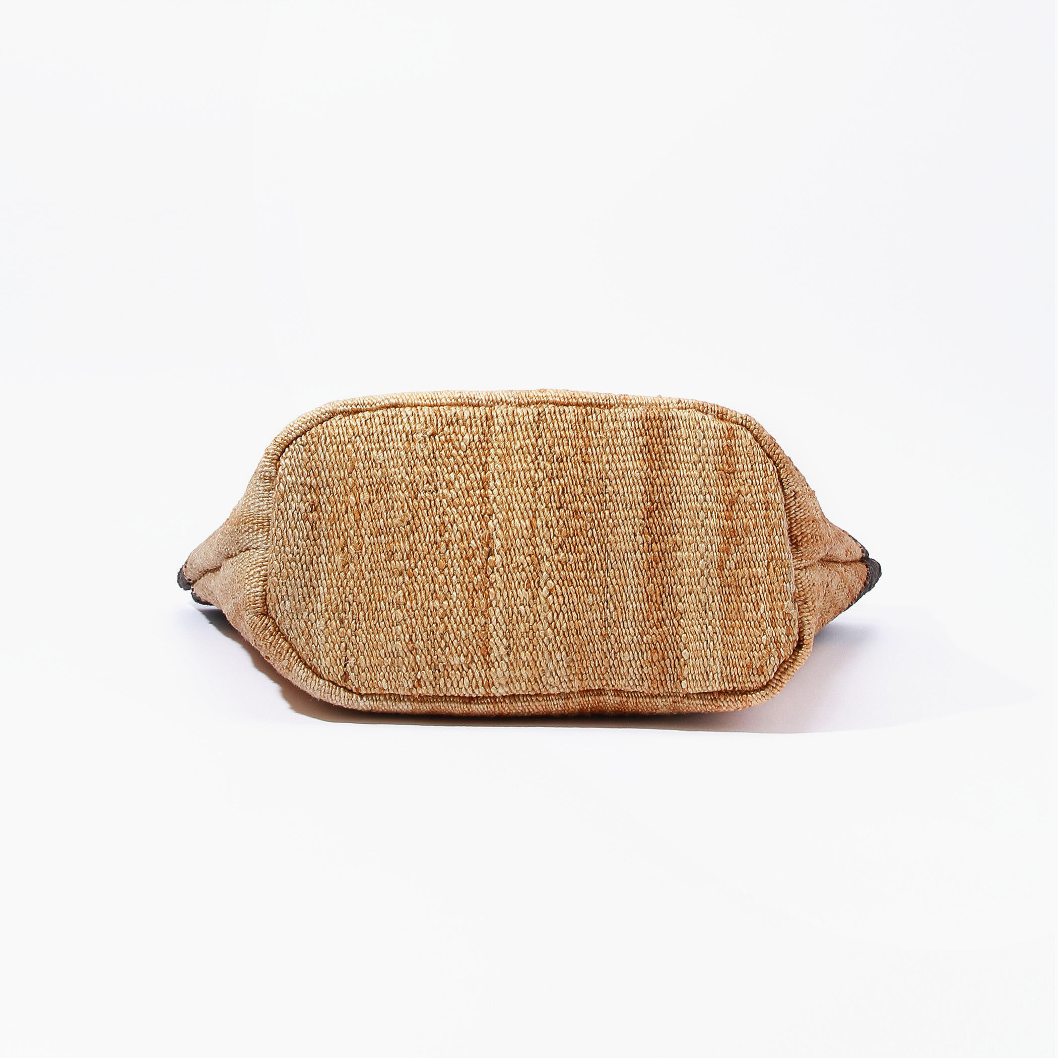 ストライプストローバッグ ABS0387｜トゥモローランド 公式通販