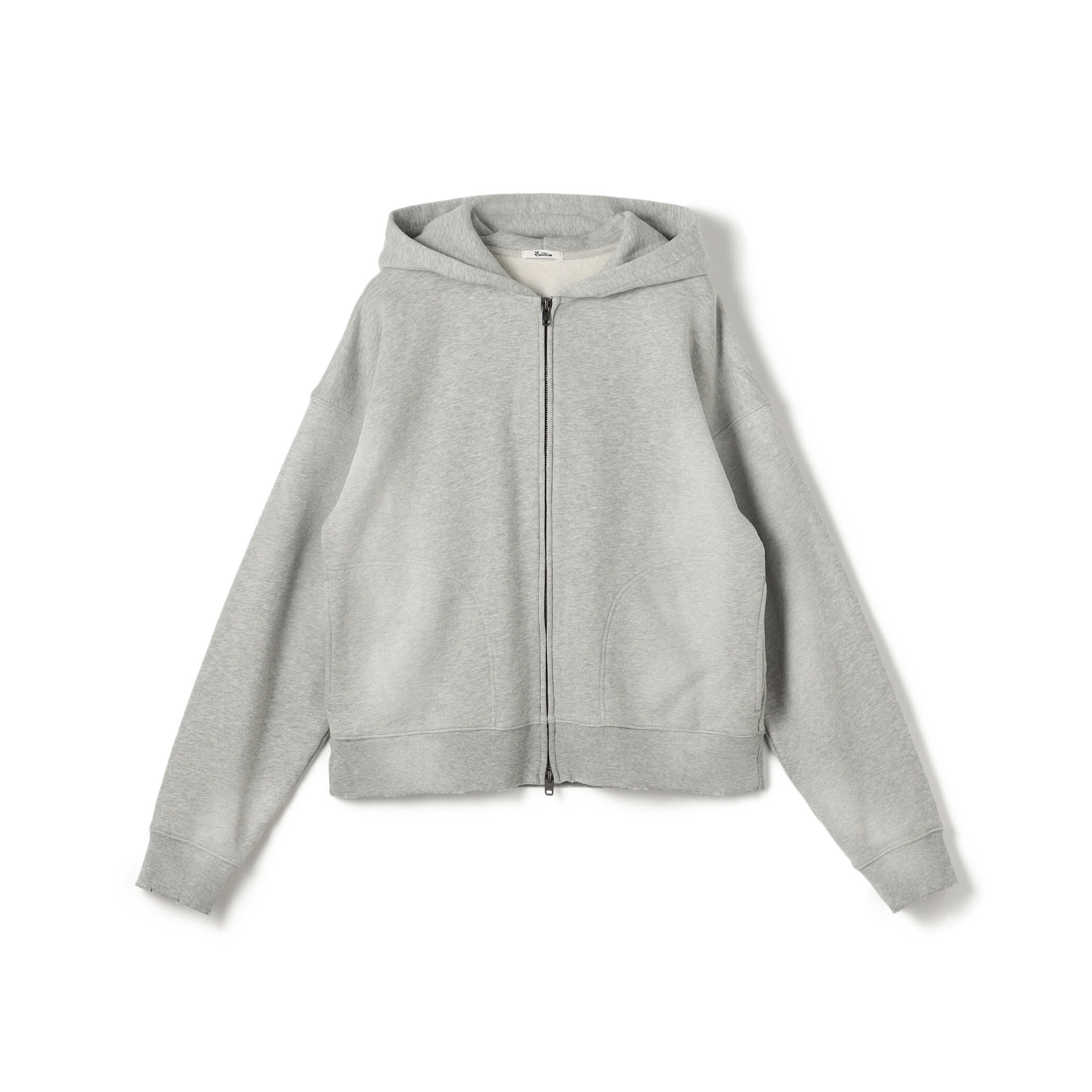 ヴィンテージスウェット パーカー｜トゥモローランド 公式通販