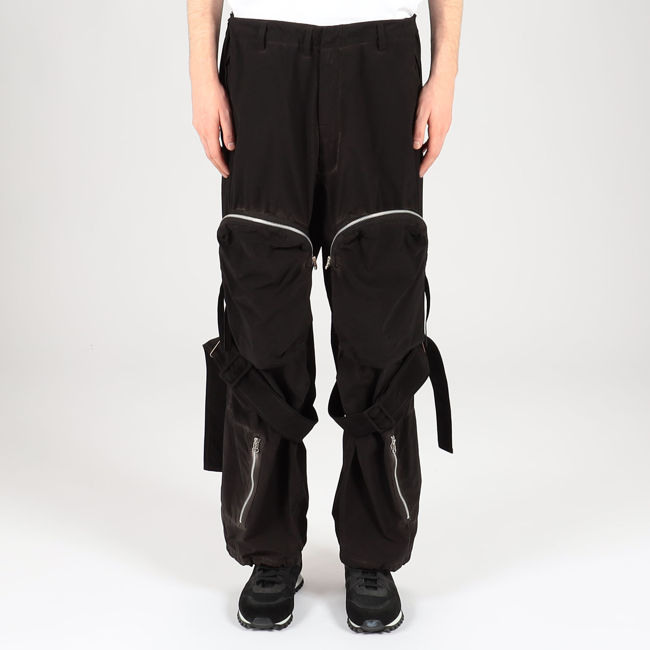 kiminori morishita Hand-dye cargo pt｜トゥモローランド 公式通販