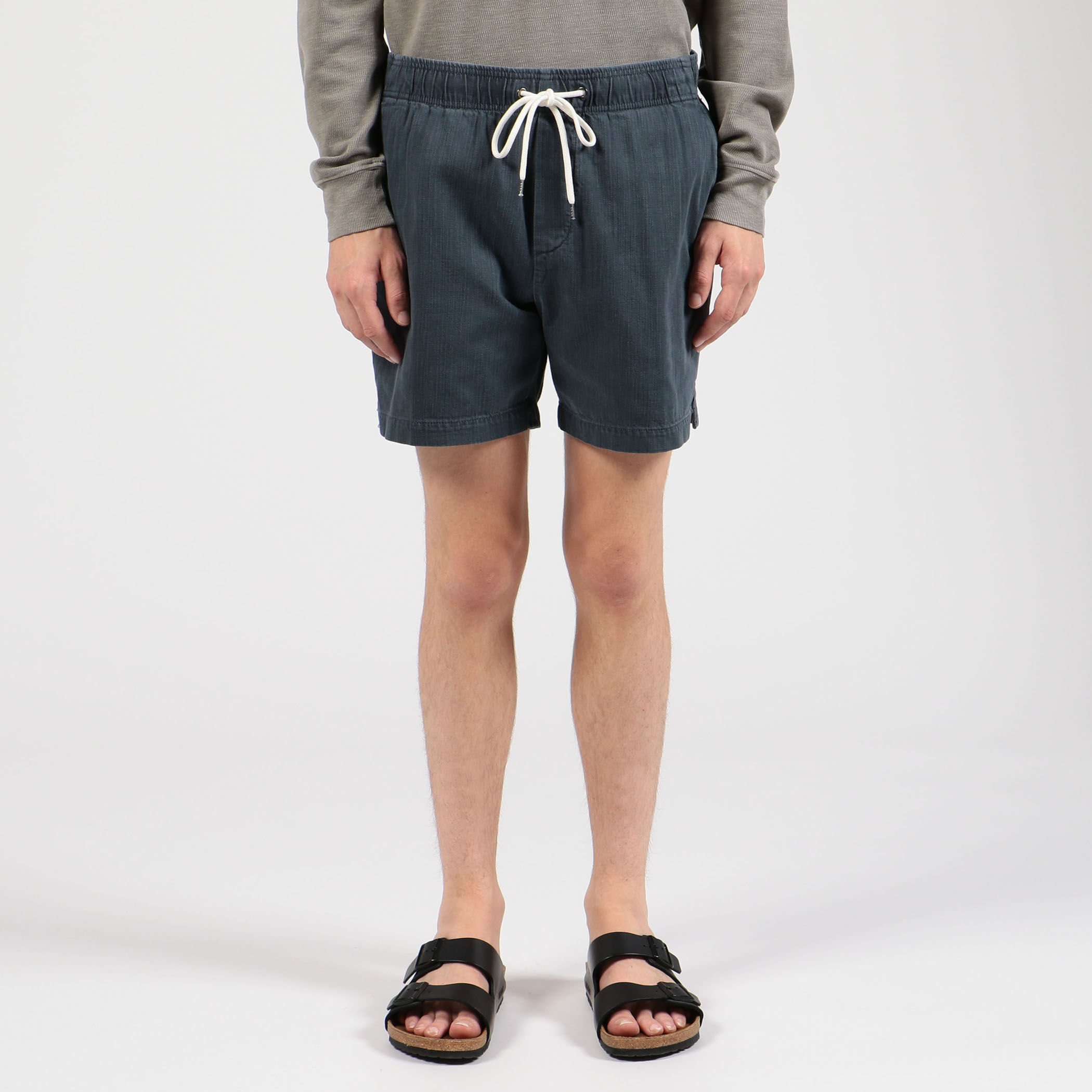 コットンスラブ ショーツ MOSD4239｜トゥモローランド 公式通販