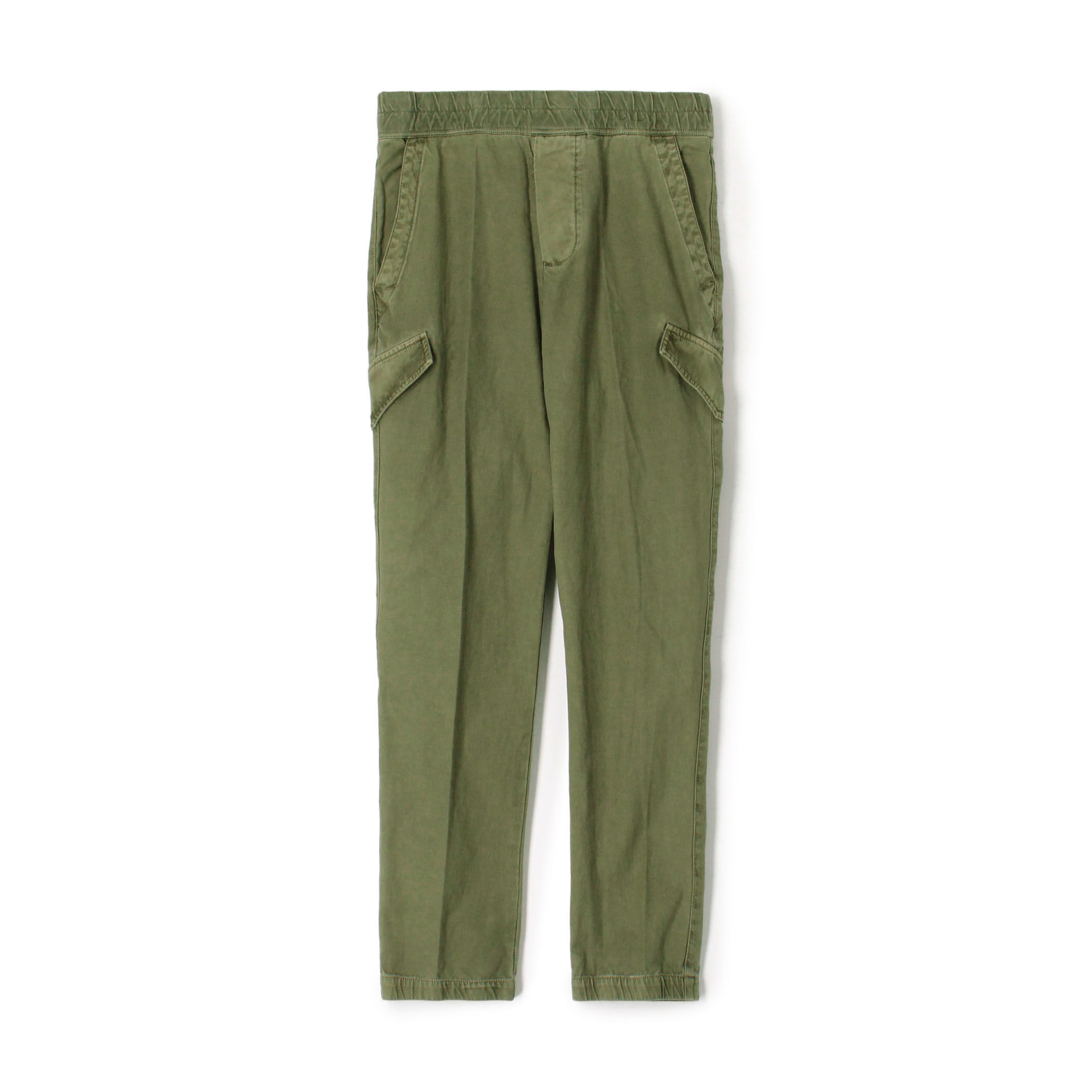 コットンツイル ユーティリティパンツ MRCT1414｜トゥモローランド