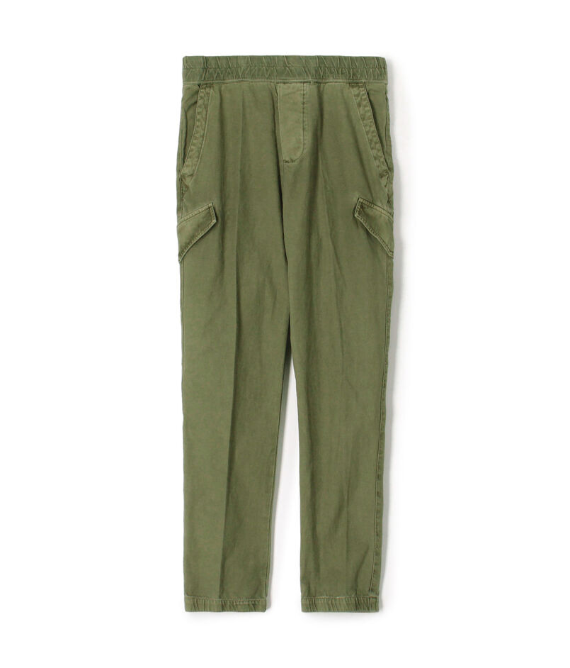 コットンツイル ユーティリティパンツ MRCT1414