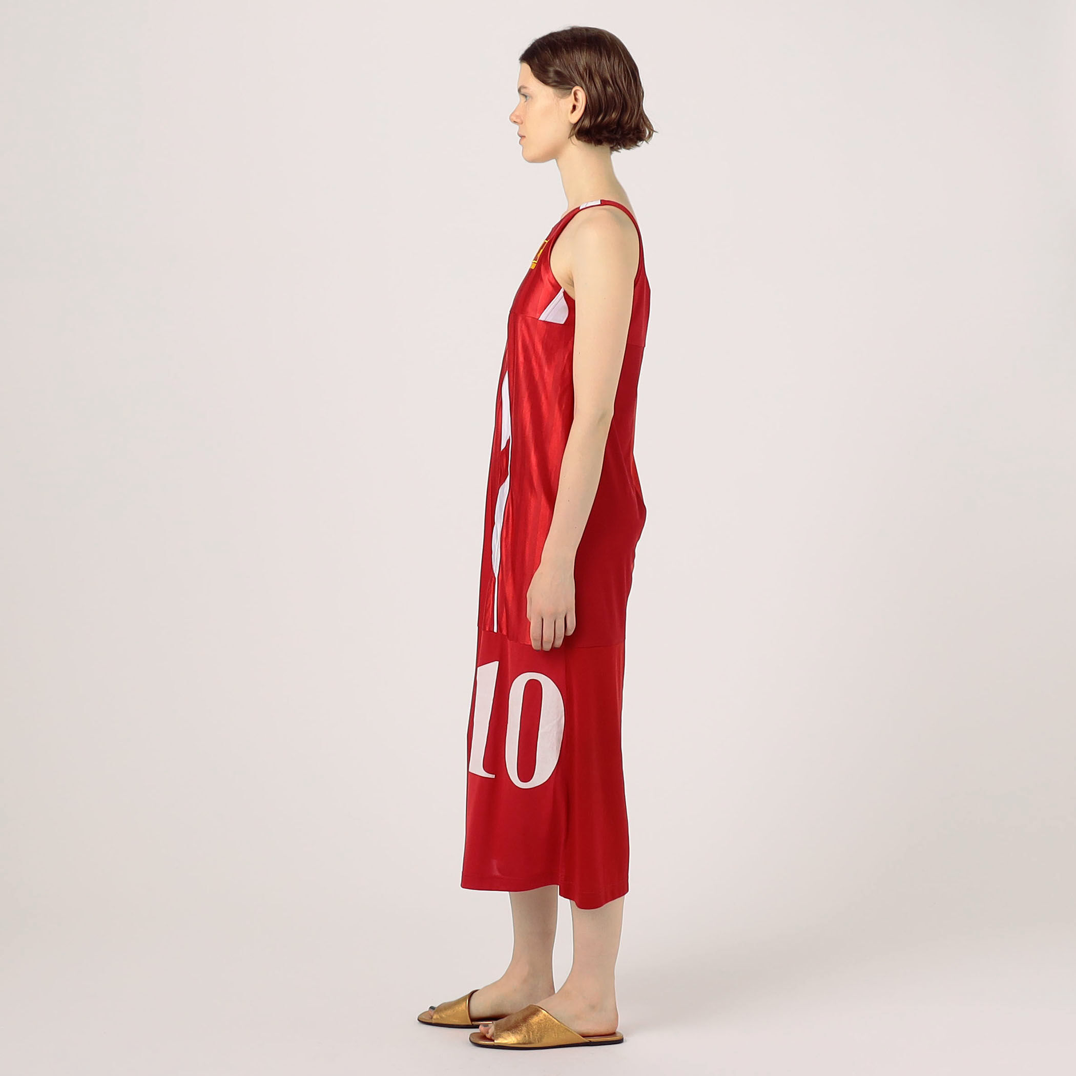 RENATA BRENHA FUTEBOL SLIP DRESS｜トゥモローランド 公式サイト