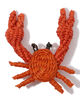 Mercedes Salazar Crab ブローチ