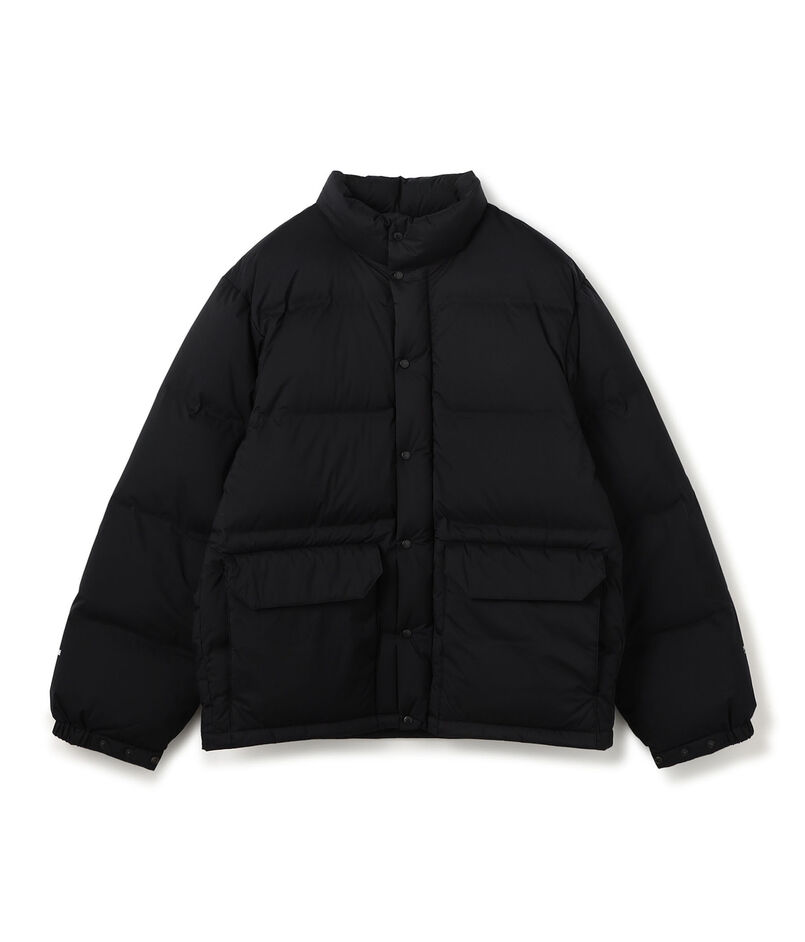 HYKE PERTEX DOWN JACKET