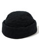 KIJIMA TAKAYUKI QUILTED GARRISON CAP