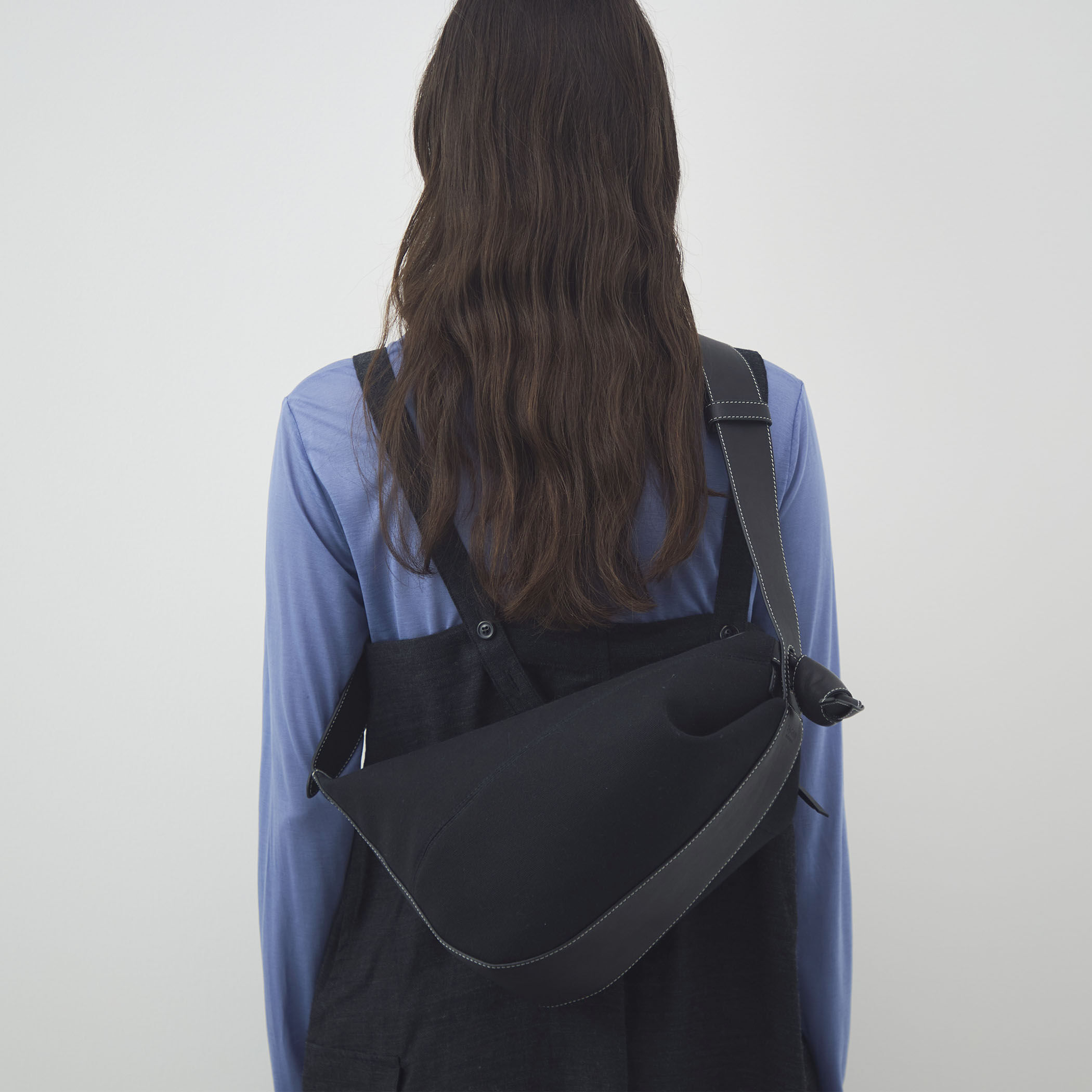 SAGAN VIENNA FUROSHIKI クロスボディバッグ｜トゥモローランド 公式サイト