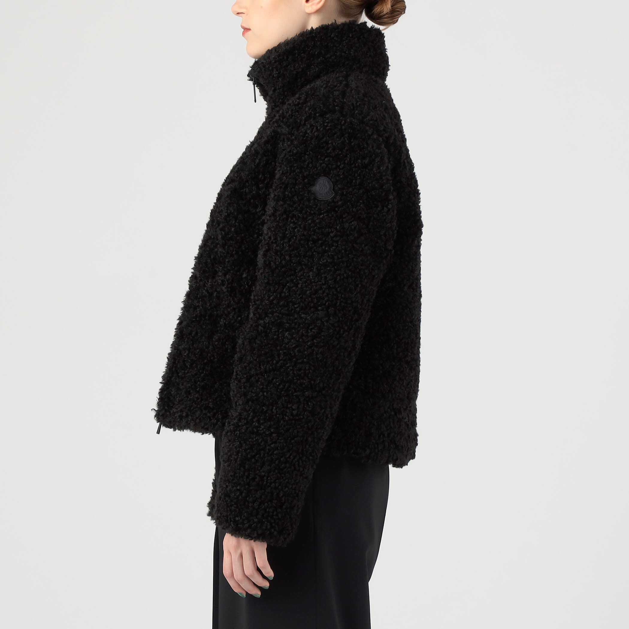MONCLER BRIDOIRE BOMBER ダウンジャケット|トゥモローランド MONCLER BRIDOIRE BOMBER ダウンジャケット|トゥモローランド