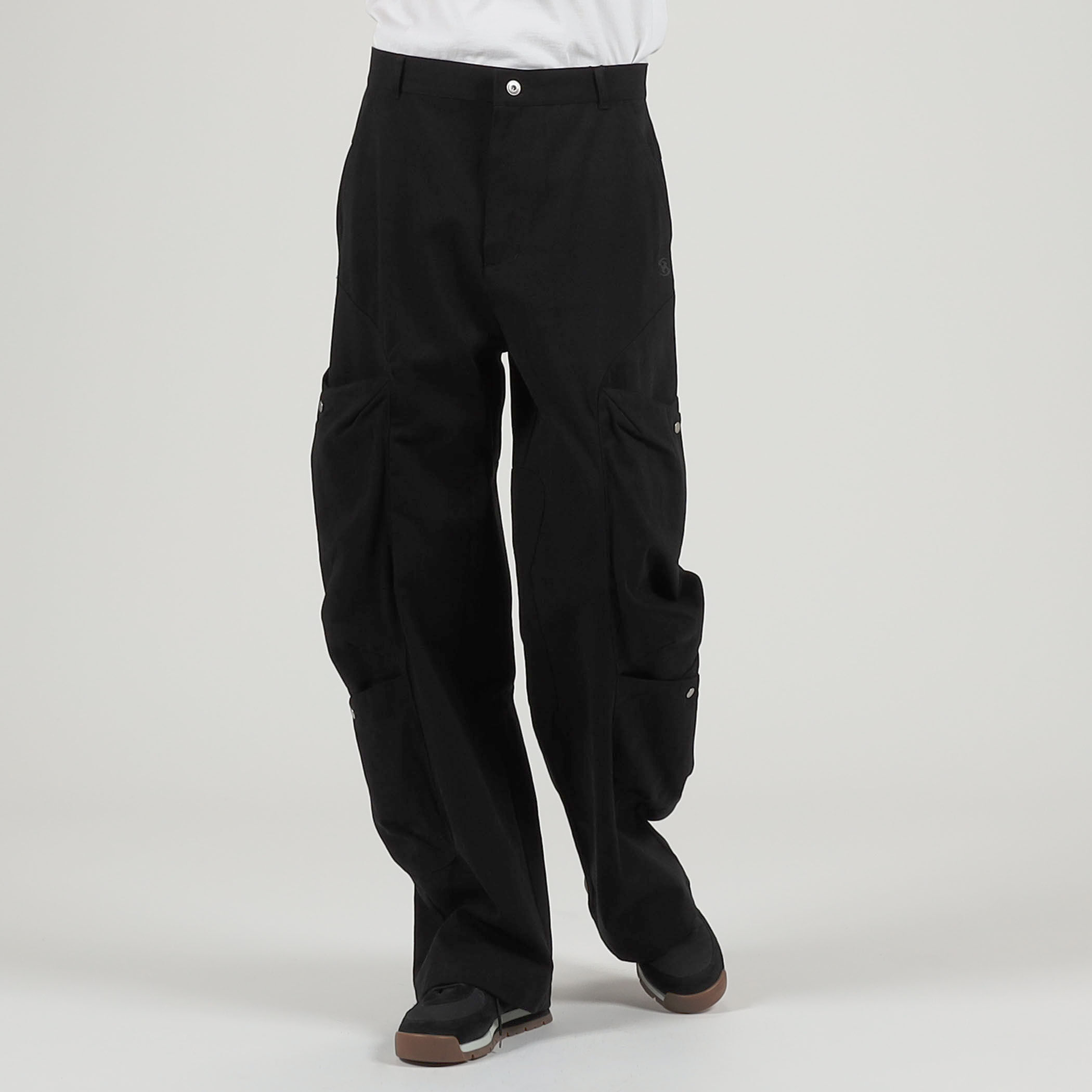 SAN SAN GEAR LAYER WORK PANTS｜トゥモローランド 公式通販