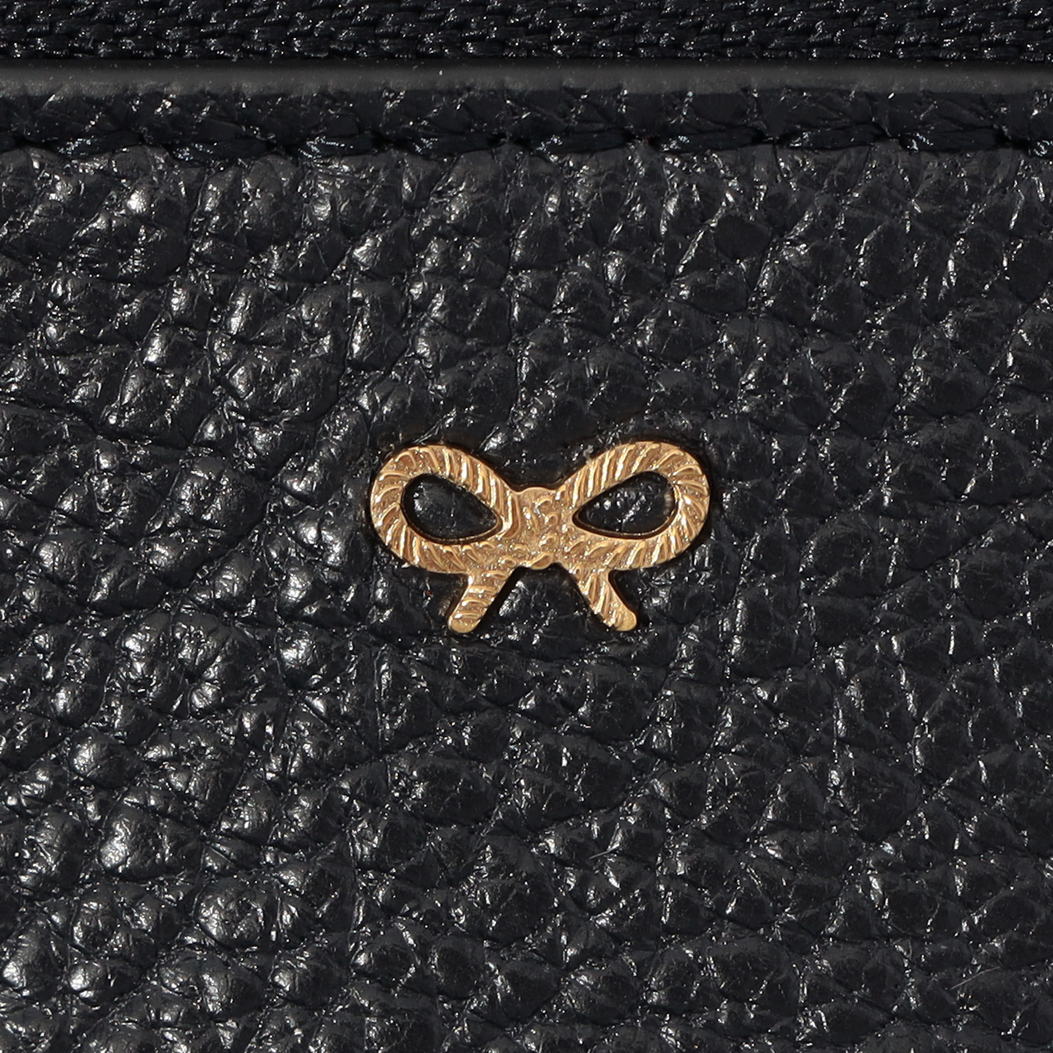 ANYA HINDMARCH KP ピーナッツ コインケース｜トゥモローランド