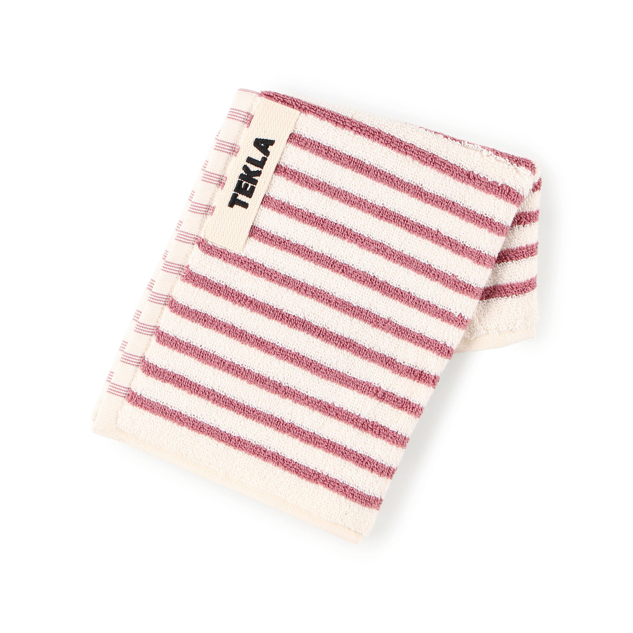 TEKLA 26SS オーガニックコットン ハンドタオル｜トゥモローランド
