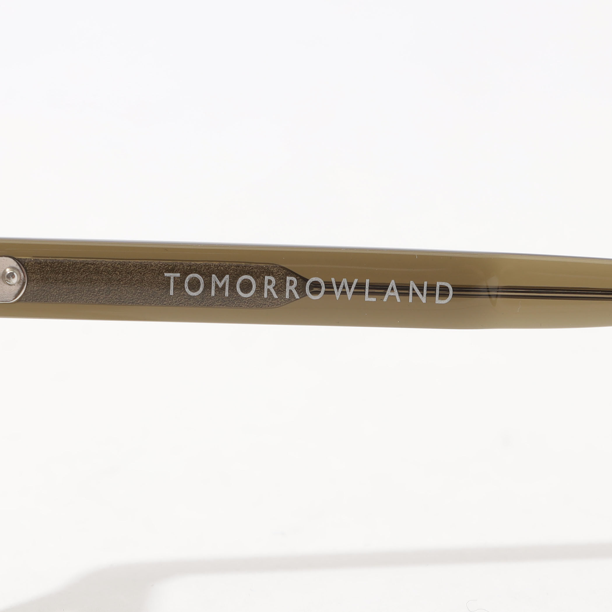 TOMORROWLAND サングラス｜トゥモローランド 公式通販