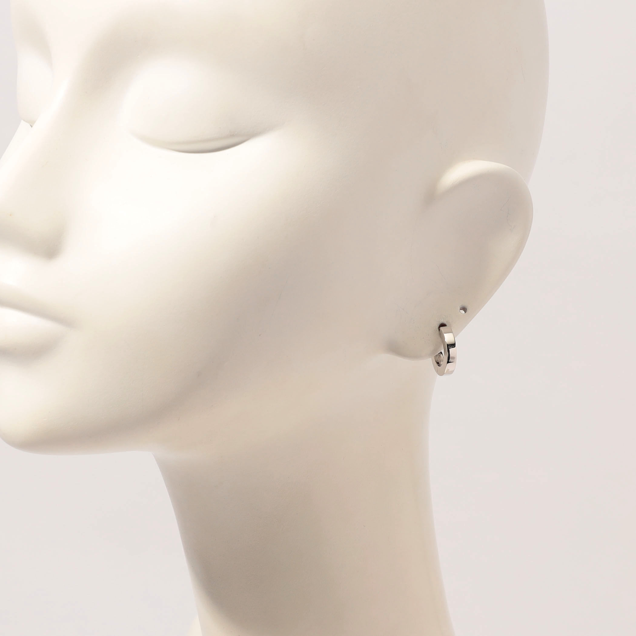 TOM WOOD Beck Hoops フープピアス｜トゥモローランド 公式サイト