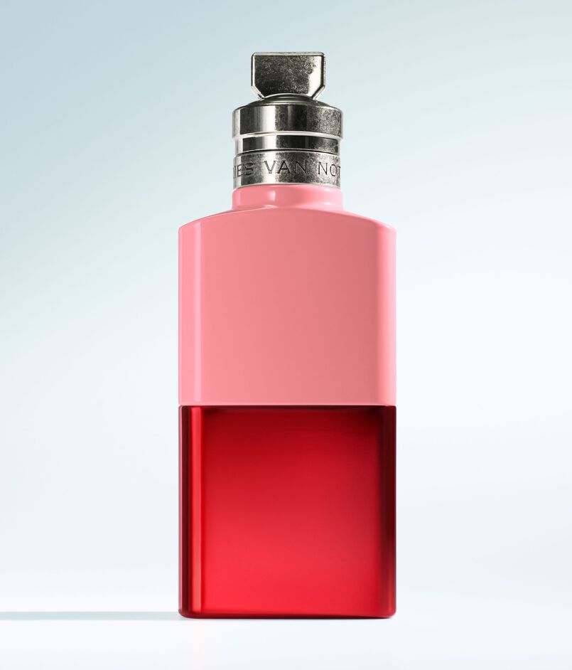Dries Van Noten Beauty オードパルファム レイビング ローズ 100ml