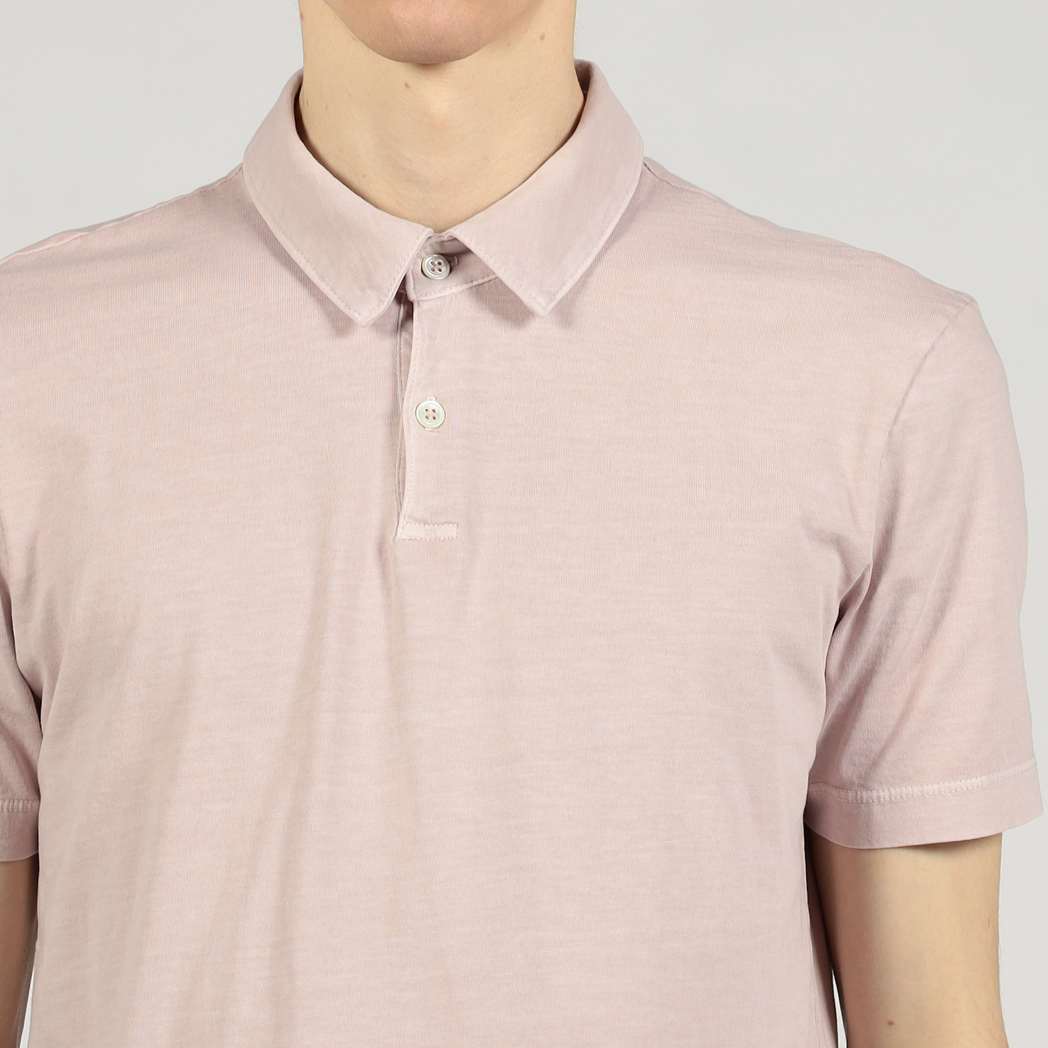 ベーシック ポロシャツ MSX3337｜トゥモローランド 公式通販