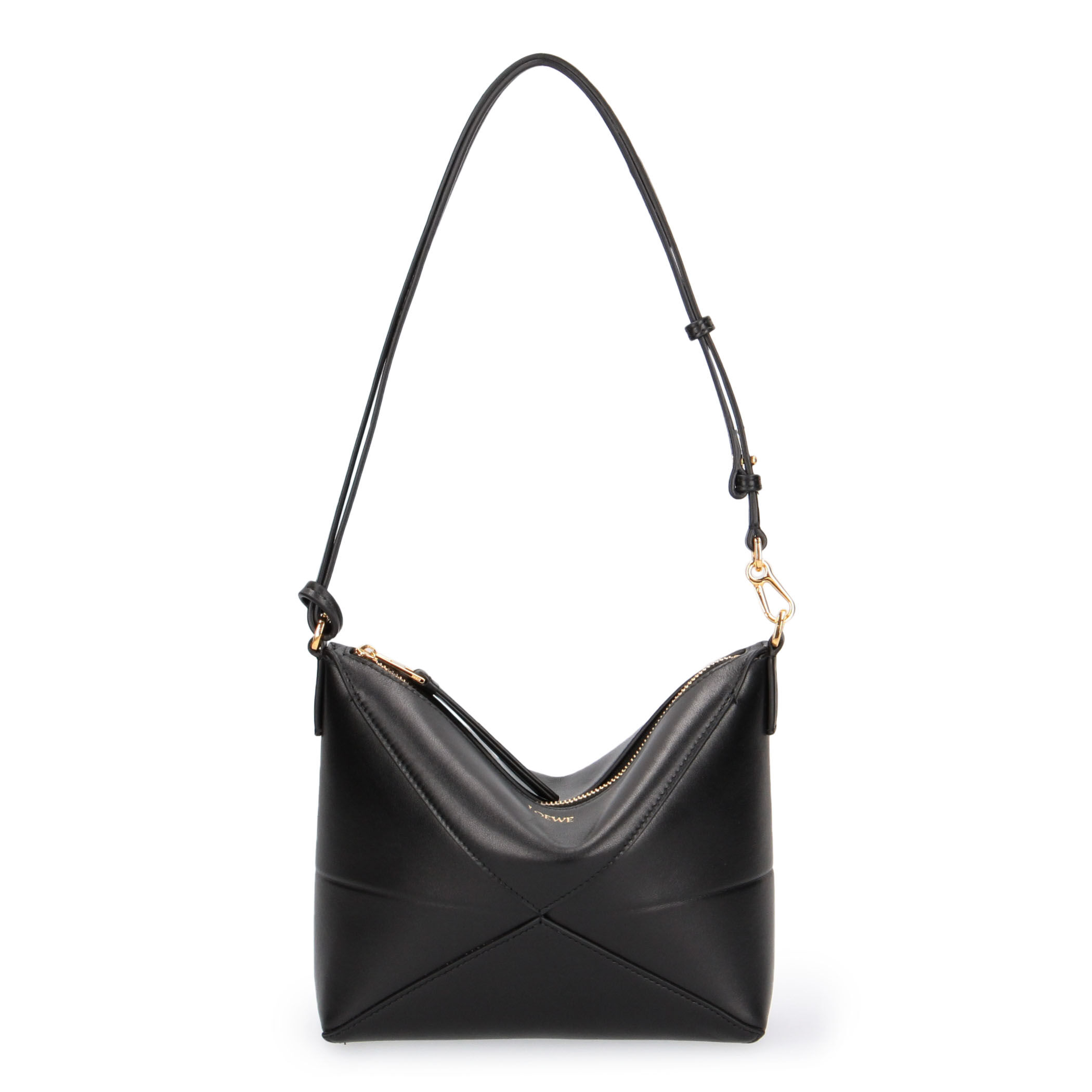 LOEWE パズルフォルドポーチ｜トゥモローランド 公式サイト