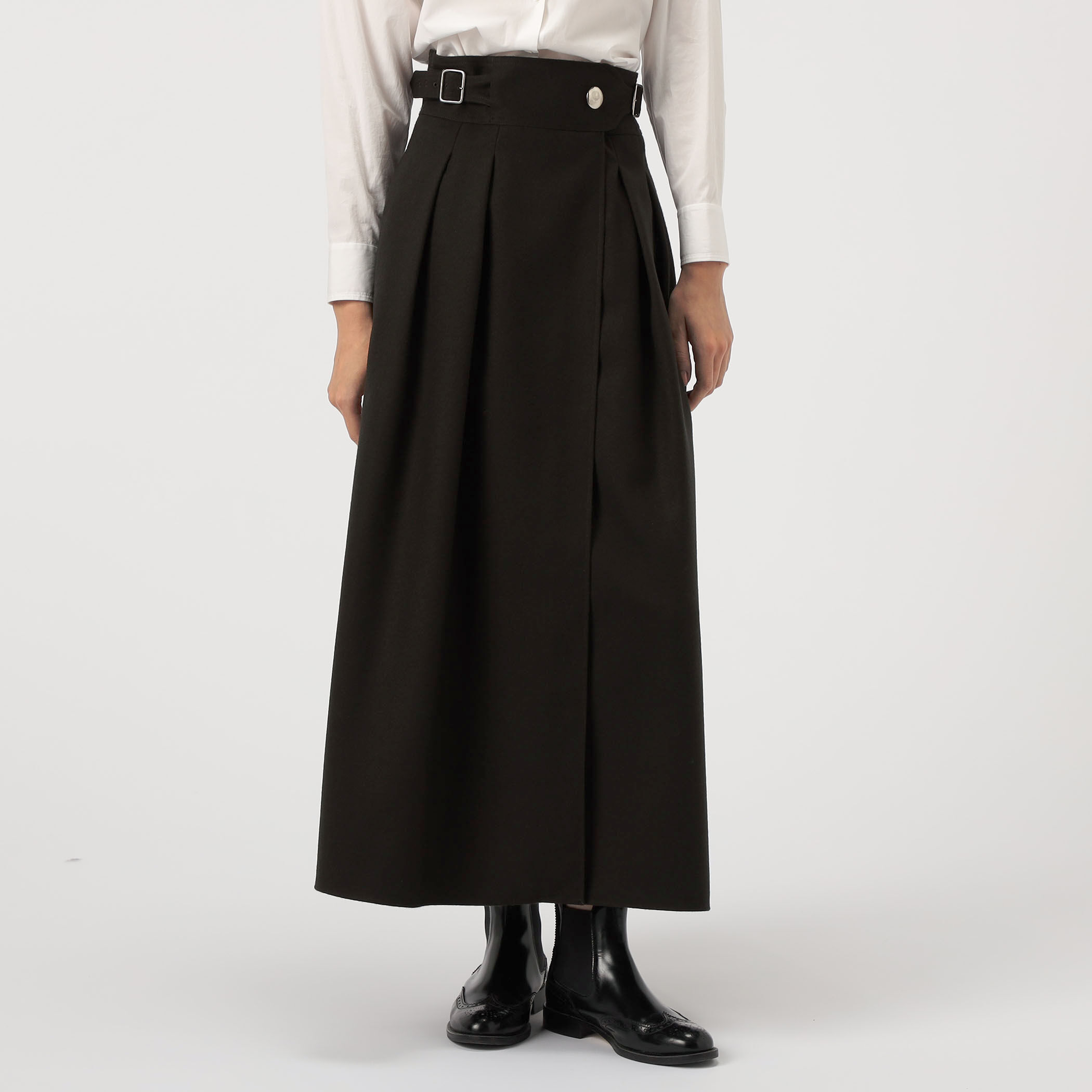 別注】THE RERACS×Edition THE GURKHA SKIRT｜トゥモローランド 公式通販