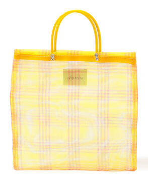 charrita NET BAG S