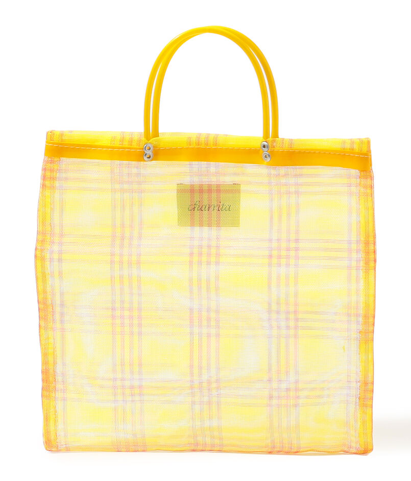 charrita NET BAG S