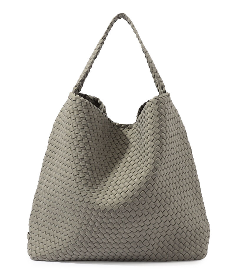 NAGHEDI NOMAD HOBO バッグ NAGHEDI NOMAD HOBO バッグ