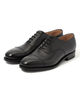 J.M. WESTON Cap toe oxford shoe ストレートチップ #300