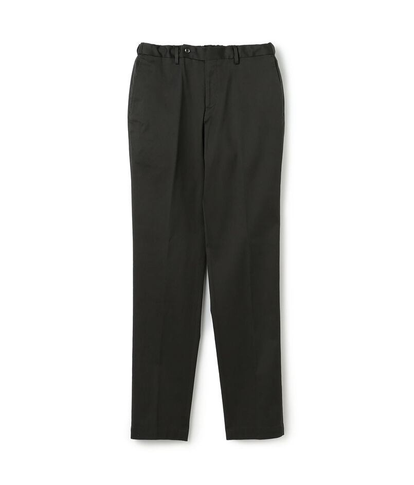 アイスコットンピケ イージースラックス