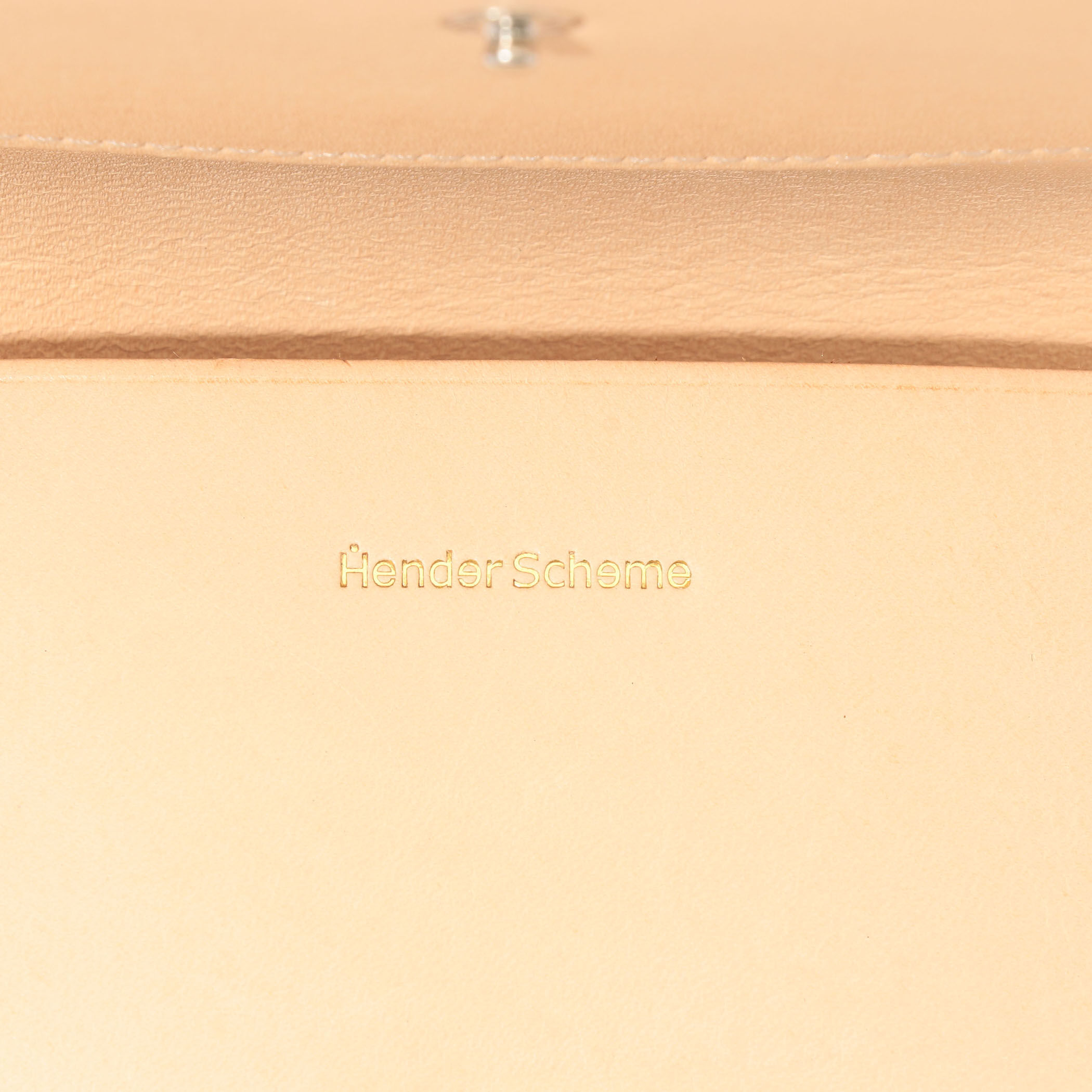 Hender Scheme seamless multi file｜トゥモローランド 公式通販