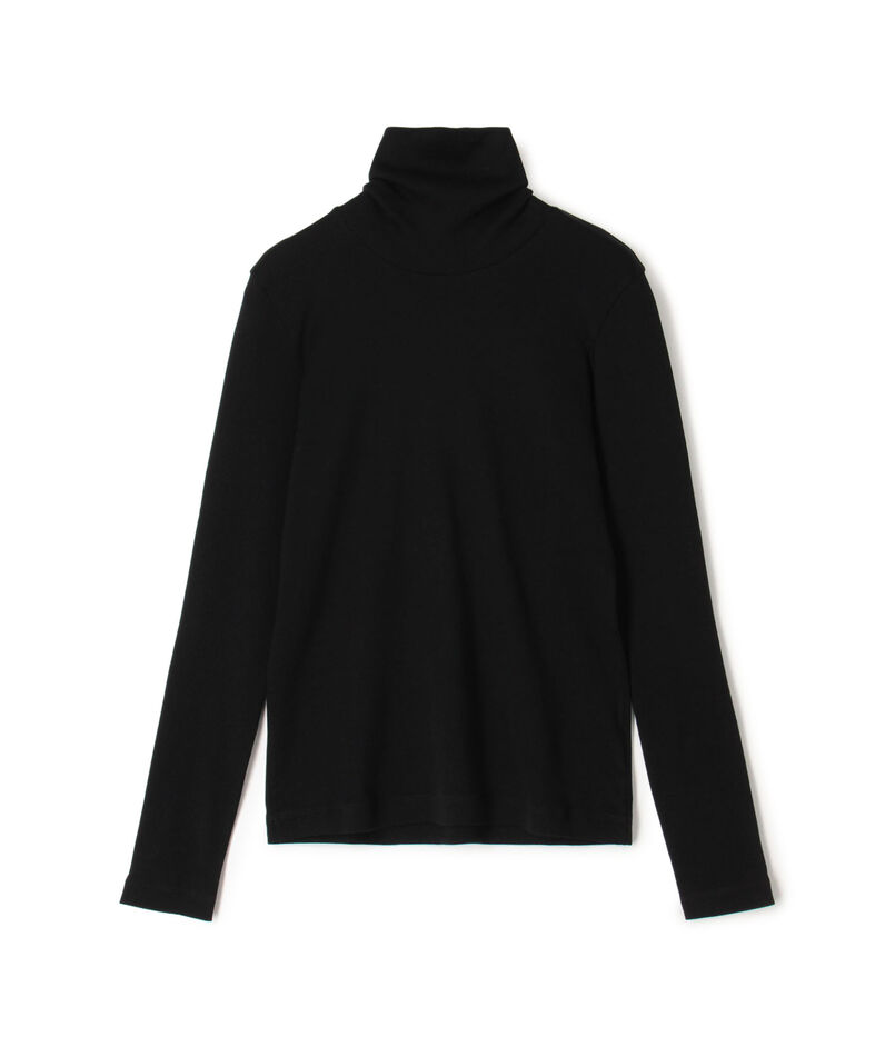 Stefan Brandt ELISA ハイネックプルオーバー