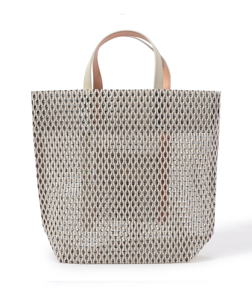 MARY AL TERNA GAP メッシュトートバッグ
