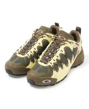 Oakley Factory Team IBEX