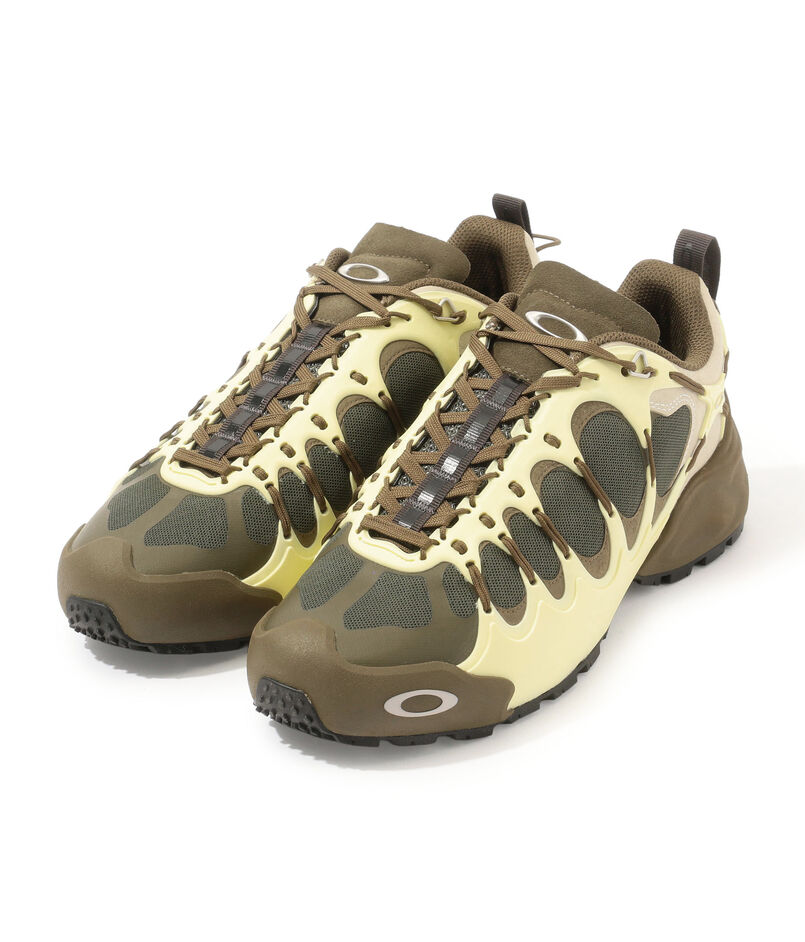 Oakley Factory Team IBEX