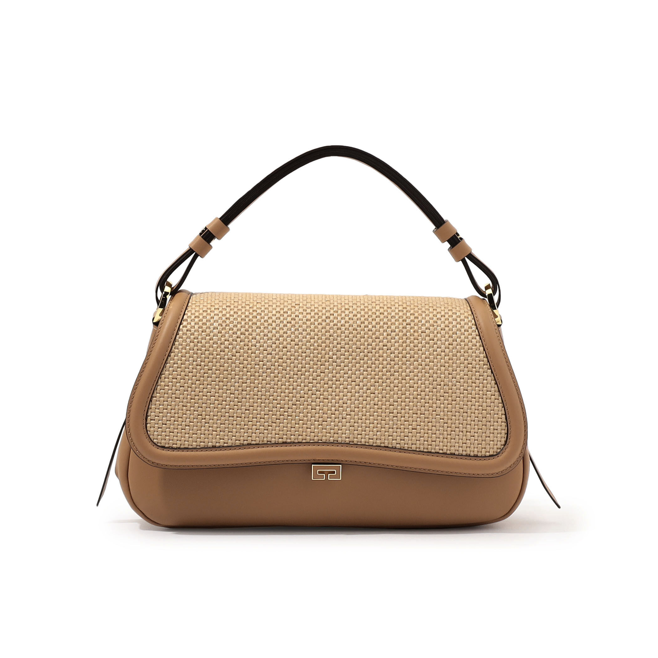 売れ筋商品お見逃しなく RAFFIA CLEA LORISTELLA 2-way 公式通販 バッグ｜トゥモローランド バッグ