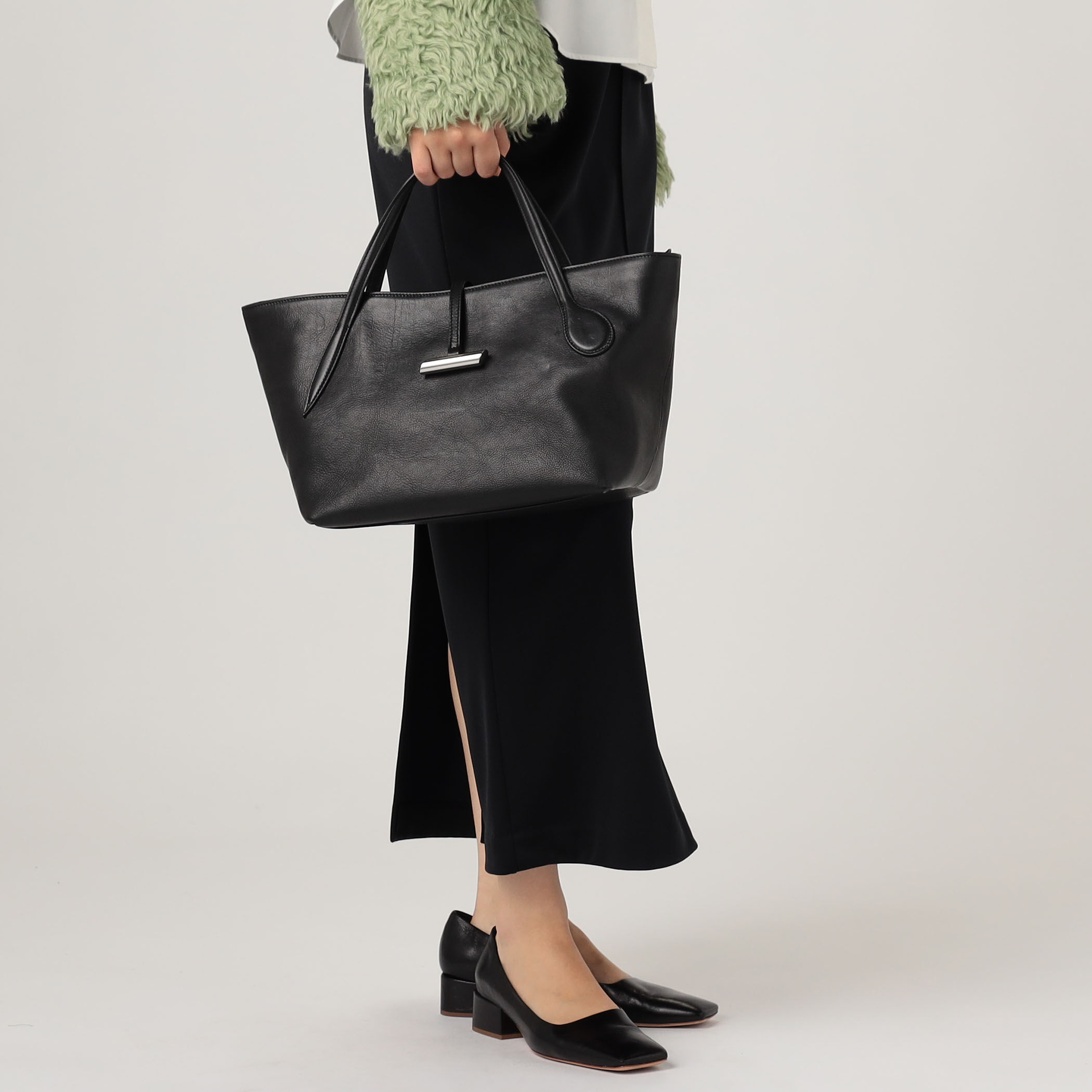 LIFFNER PETITE PENNE トートバッグ｜トゥモローランド 公式通販