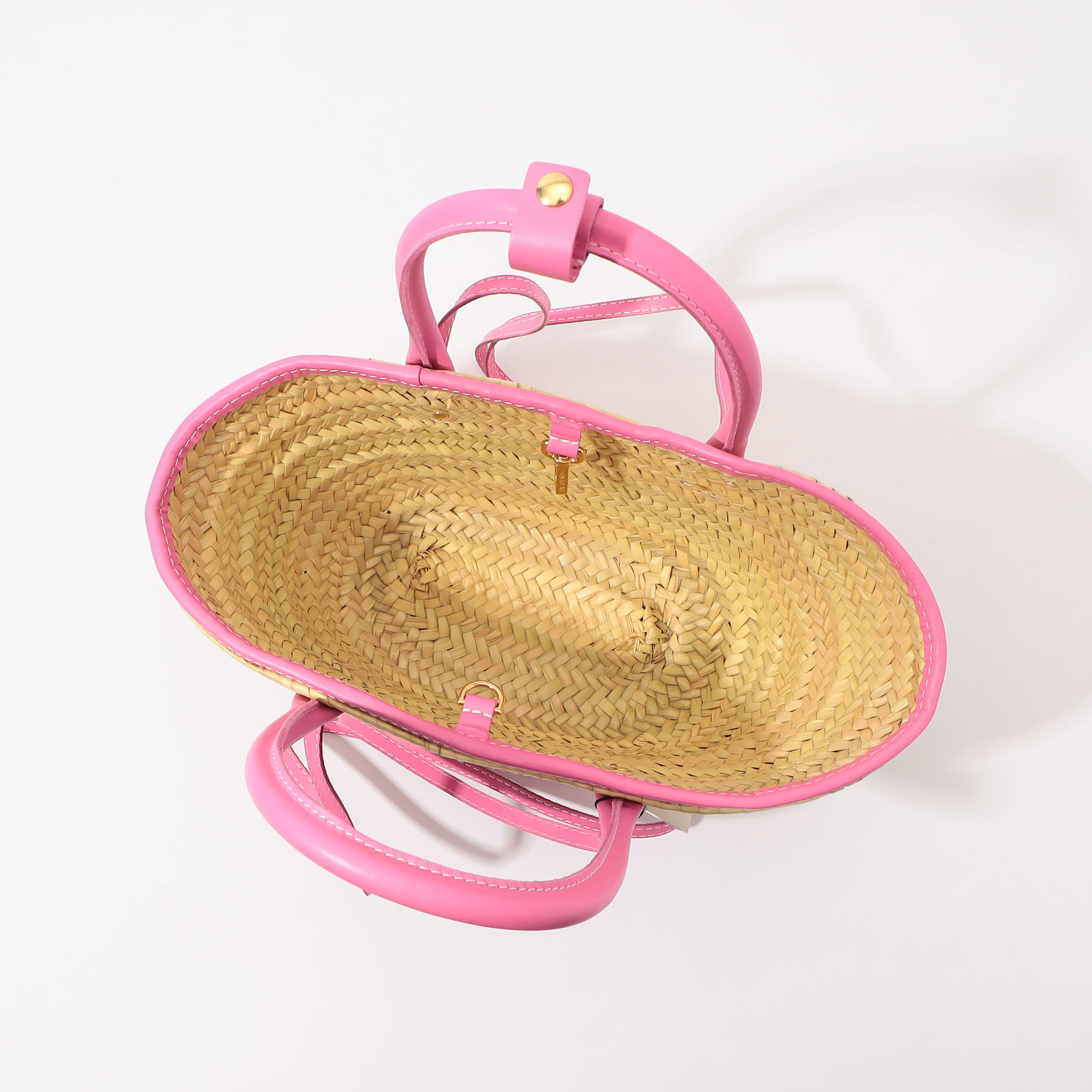JACQUEMUS LE PETIT PANIER SOLI｜トゥモローランド 公式通販