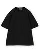 コットン クルーネックTシャツ