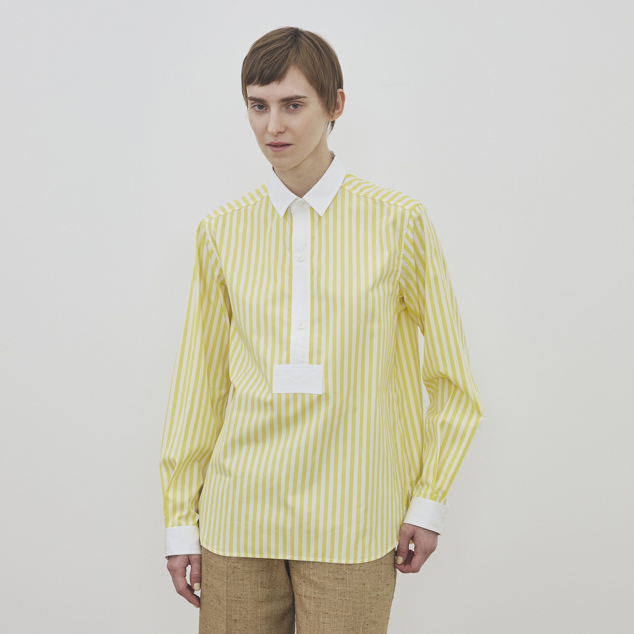Sebline SPORT'S SHIRT｜トゥモローランド 公式サイト