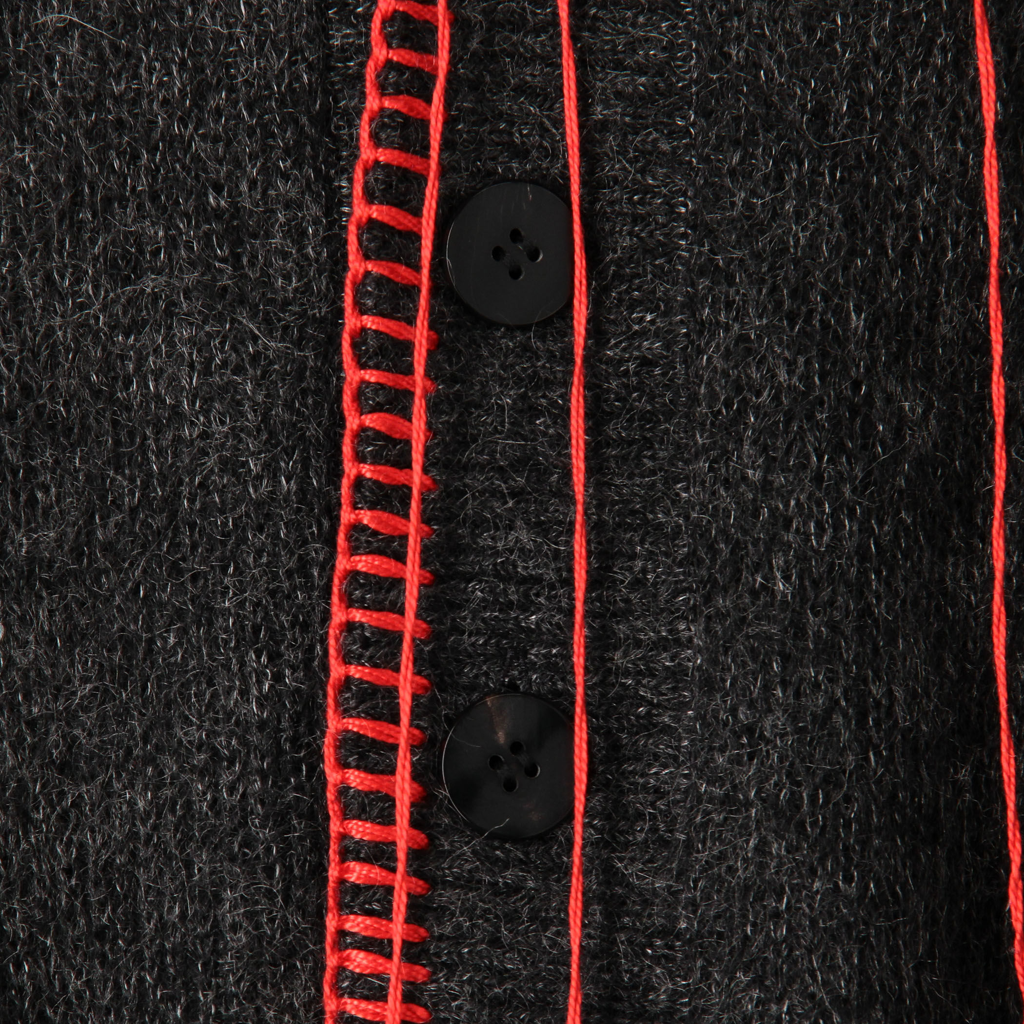 OUAT(オーユーエーティー) OFFICE CARDIGAN 新品ダグ付き OUAT / オーユーエーティー / OFFICE CARDIGAN | GARDEN