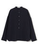■ダブルクロス ワイドプルオーバーシャツ