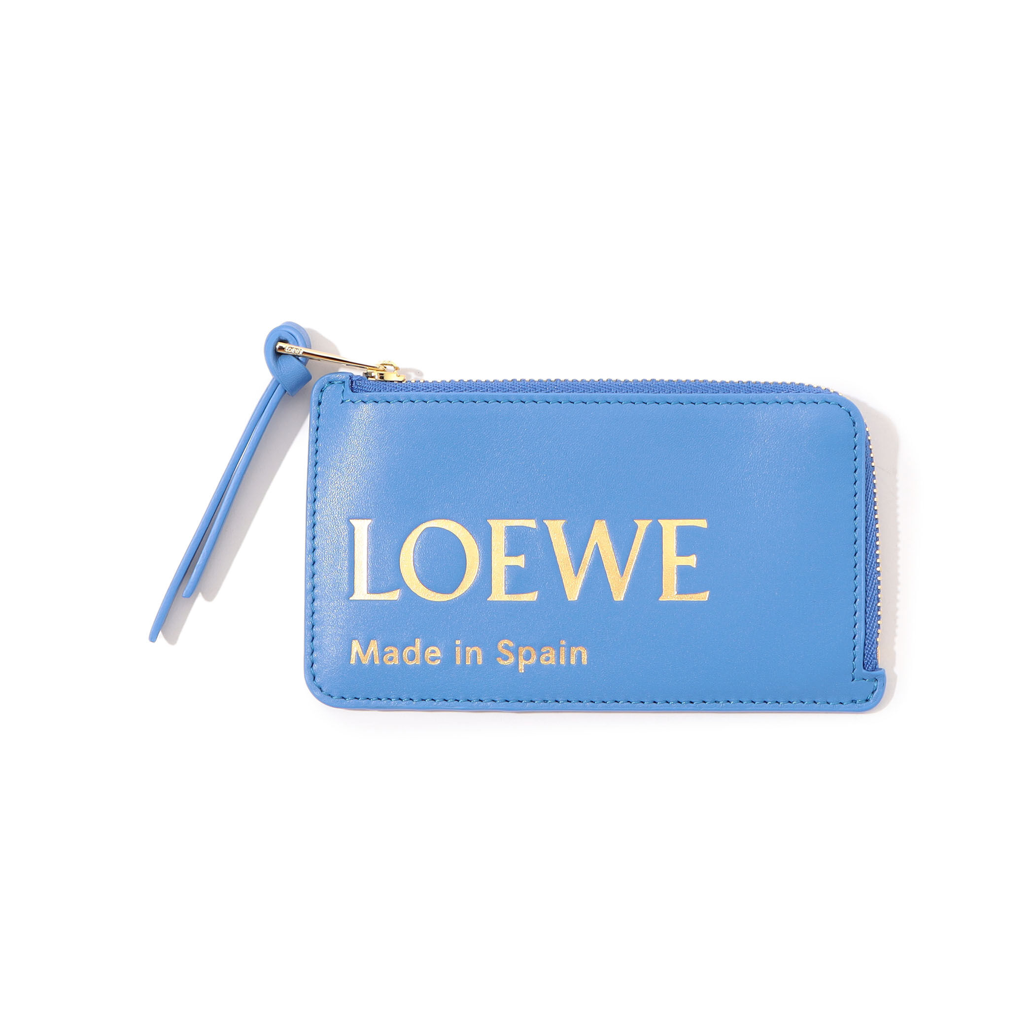 LOEWE エンボスコインケース｜トゥモローランド 公式通販